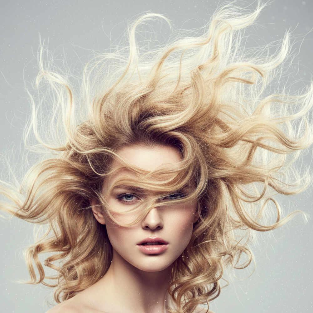 Moisturising Conditioner GREENWICH VILLAGE ECO COSMETICS BYMANYC ® New York