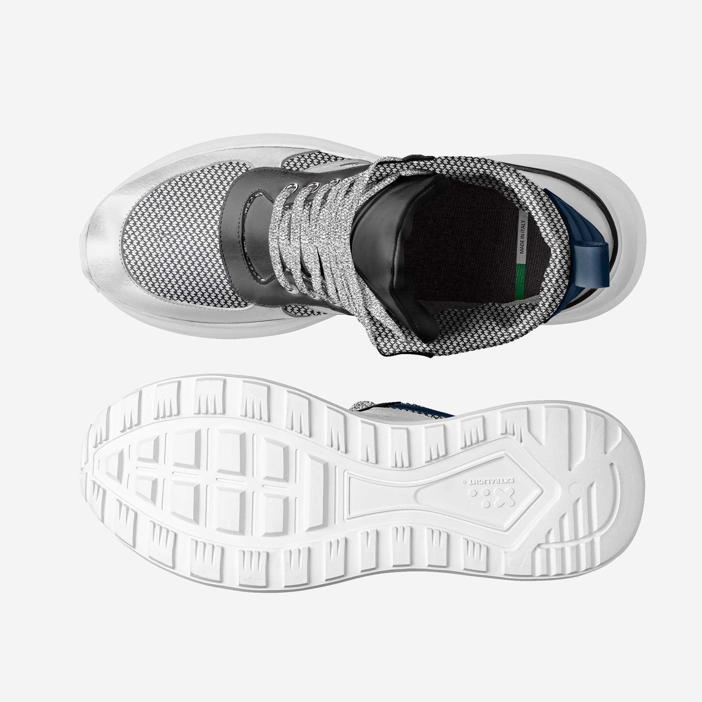 Sneaker Vegan Sport Technical BYMANYC ® New York CHELSEA