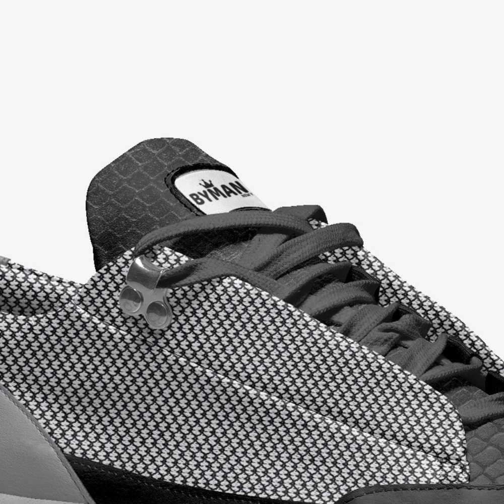 Sneakers Unisex FINANCIAL Couture BYMANYC ® New York