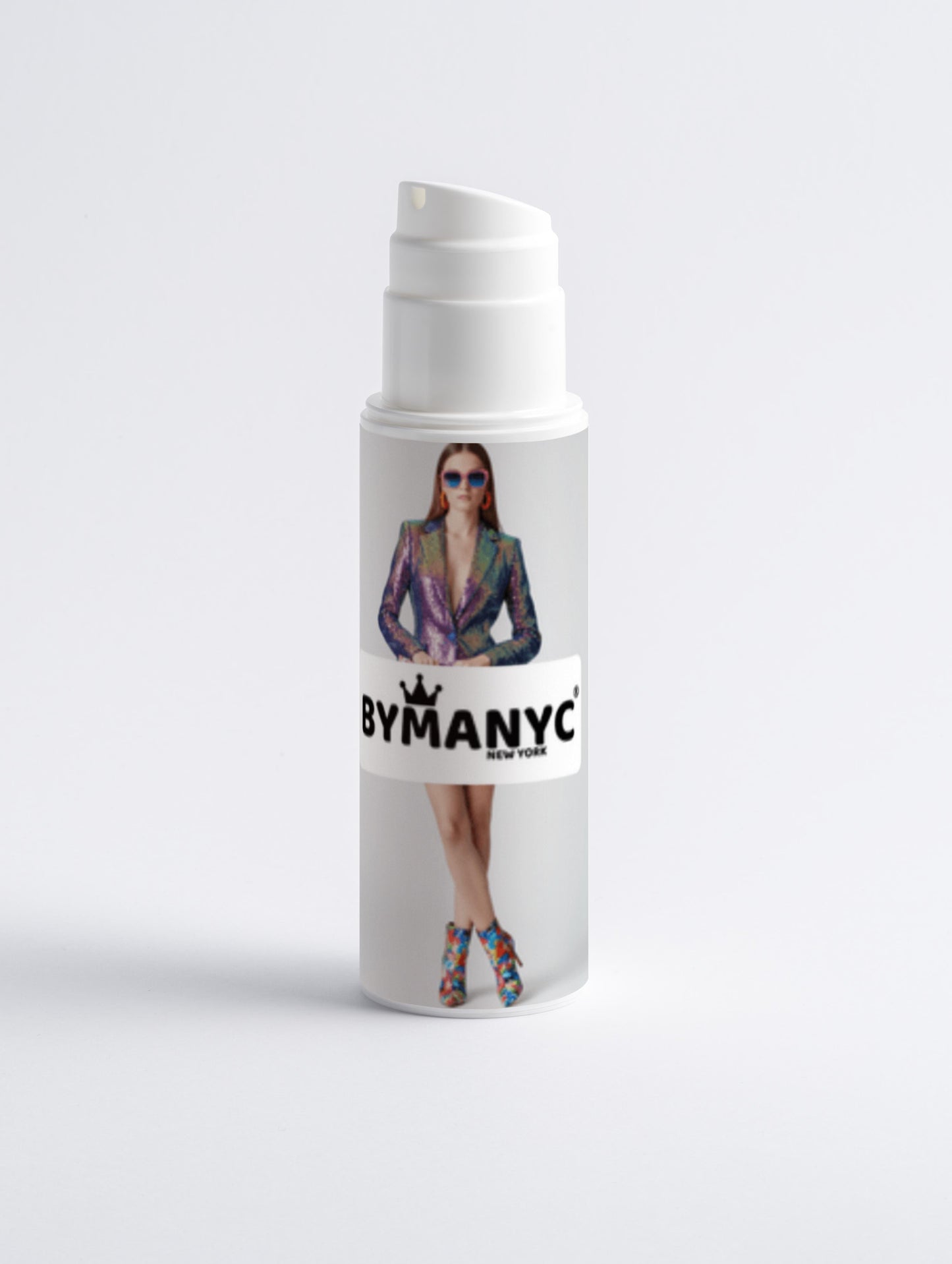 Summer Season Bestsellers Collection Box QUEENS ECO COSMETICS BYMANYC ® New York.
