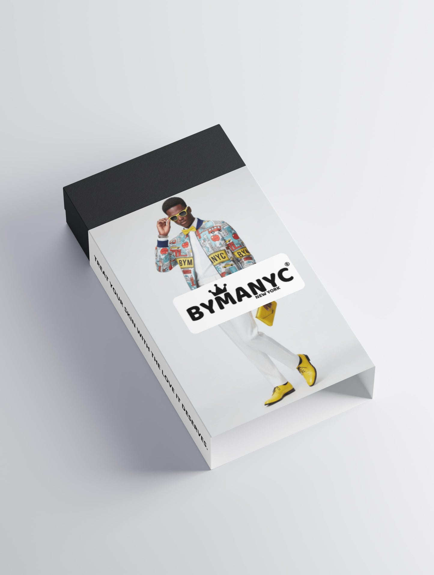 Summer Season Bestsellers Collection Box Set SOHO ECO COSMETICS BYMANYC ® New York