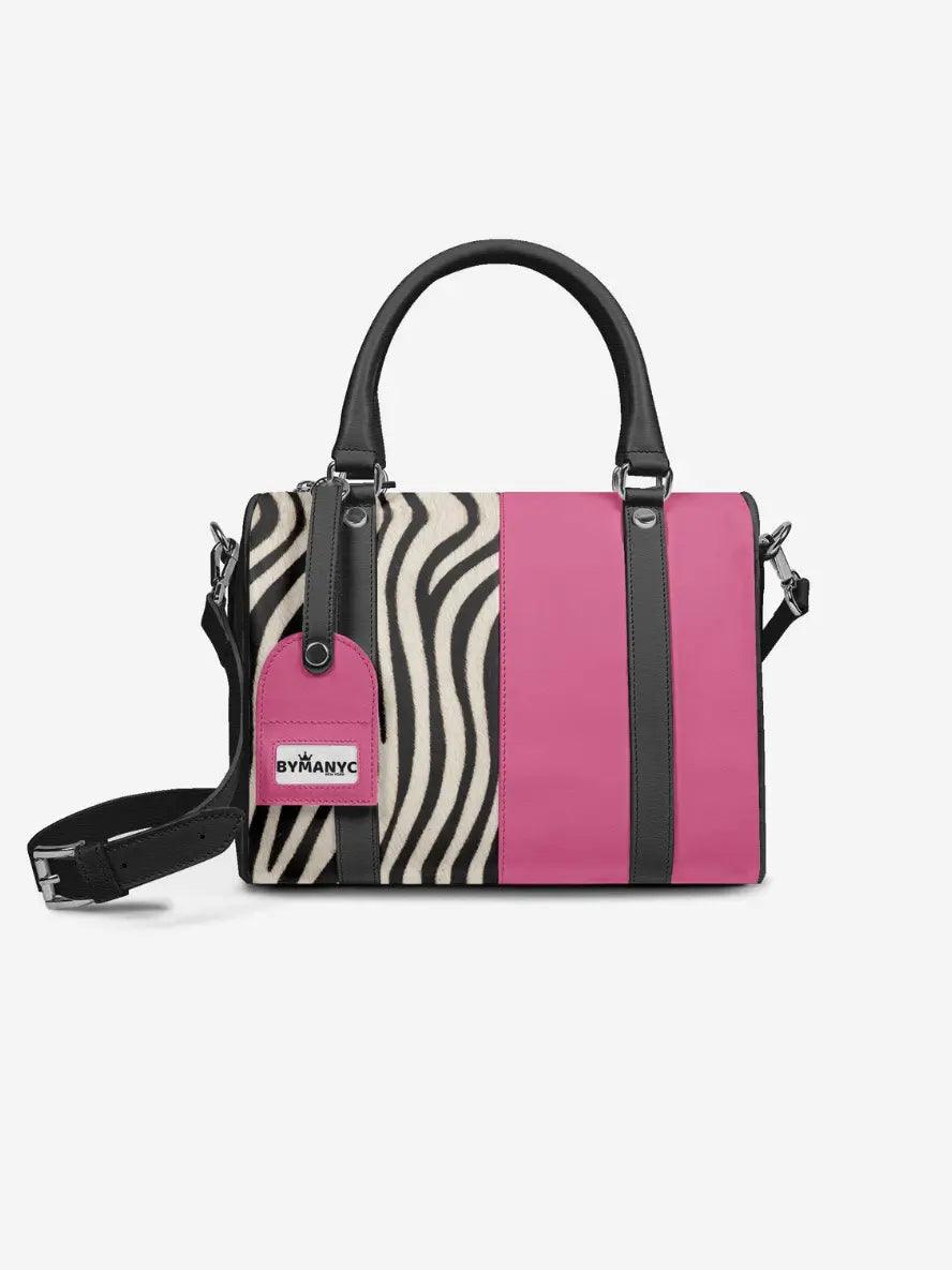 Stofftasche AURORA ECOLOGICAL – BYMANYC ® New York | Vegan & Handgefertigt