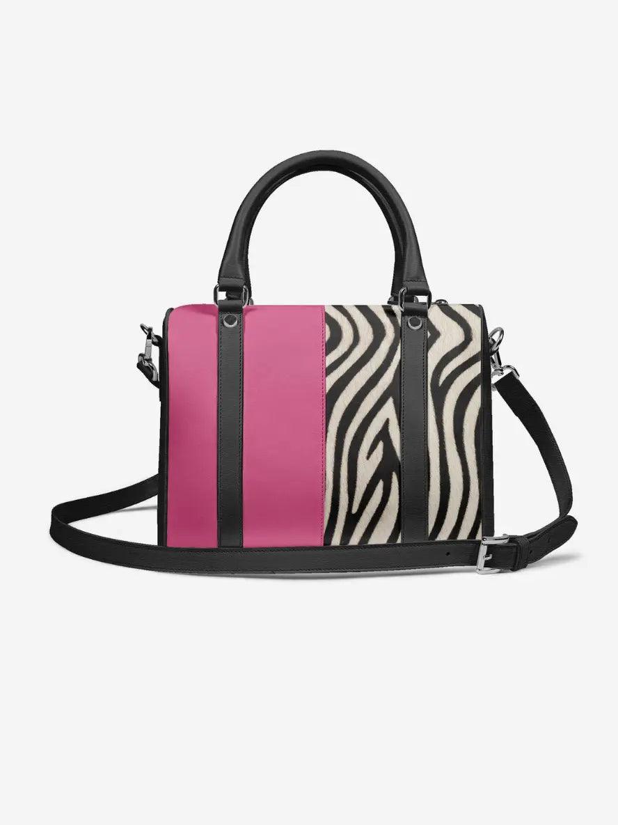 Stofftasche AURORA ECOLOGICAL – BYMANYC ® New York | Vegan & Handgefertigt