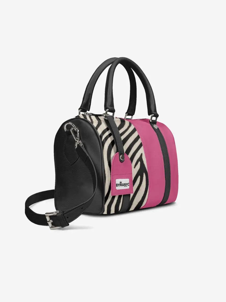 Stofftasche AURORA ECOLOGICAL – BYMANYC ® New York | Vegan & Handgefertigt