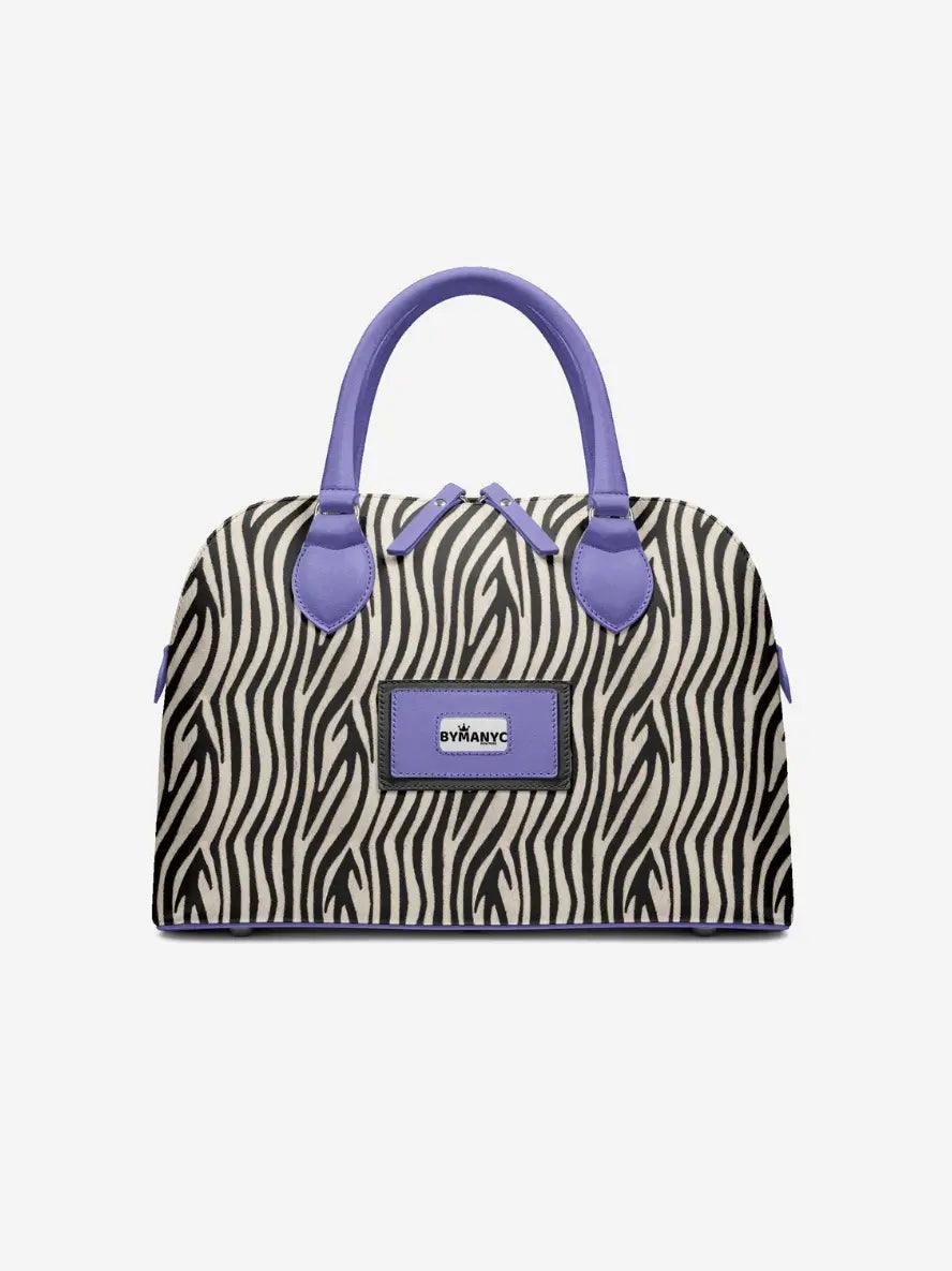 Stofftasche BROADWAY CHIC ECOLOGICAL