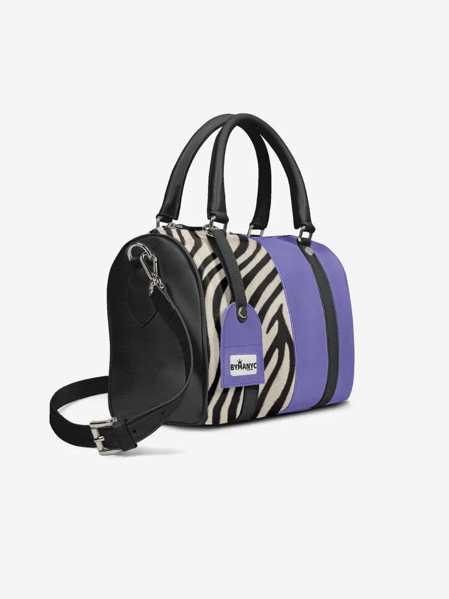 Tote Bag LUXE ECOLOGICAL – BYMANYC ® New York | Vegan Elegance