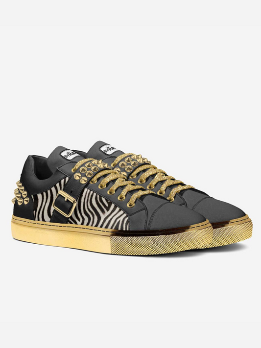 Tribeca Icon Nachhaltige Sneaker | BYMANYC ® New York