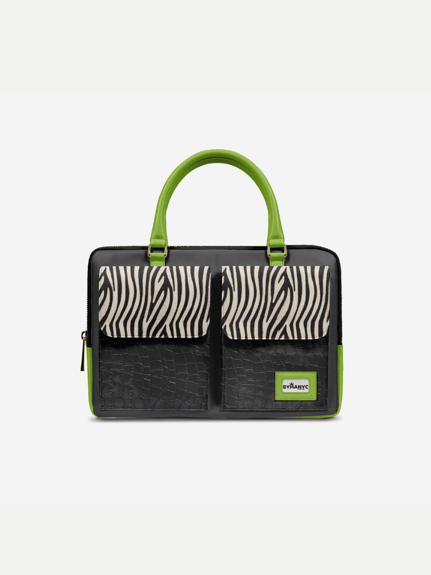 Vegan Bag BROADWAY ICON