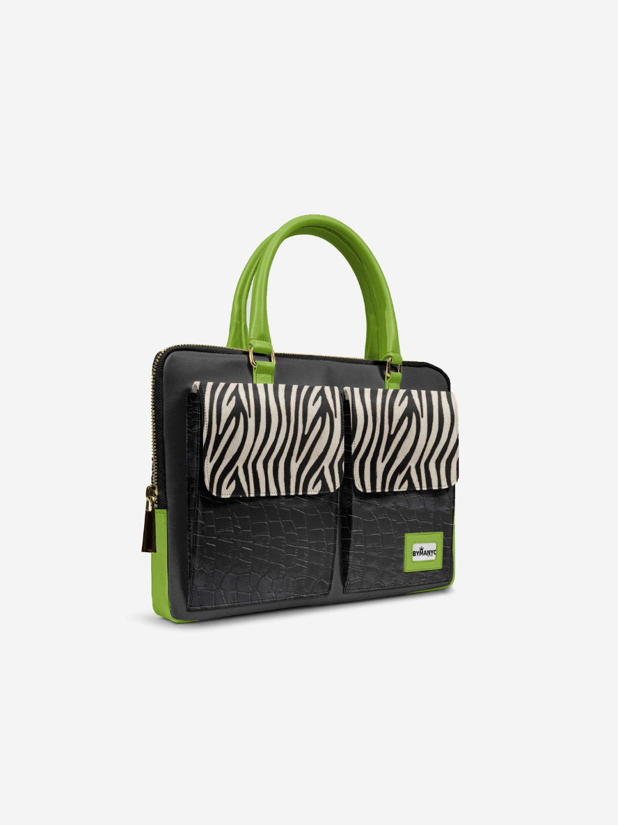 Vegan Bag BROADWAY ICON