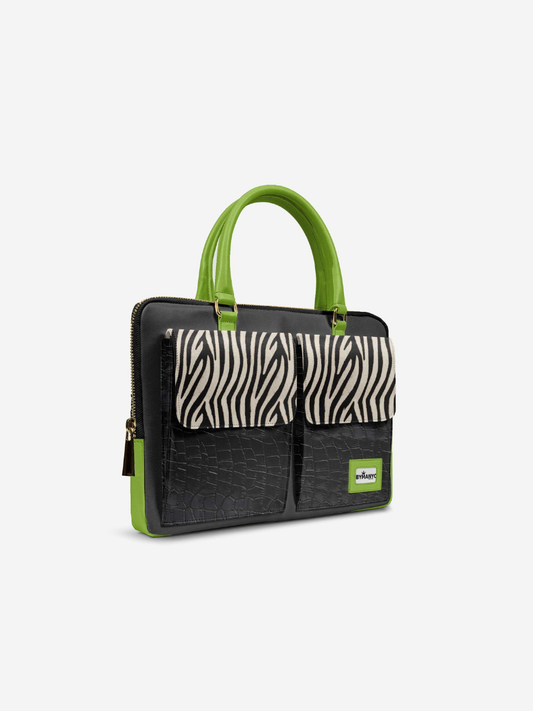 Vegan Bag BROADWAY ICON – BYMANYC ® New York | Eco-Luxury Statement