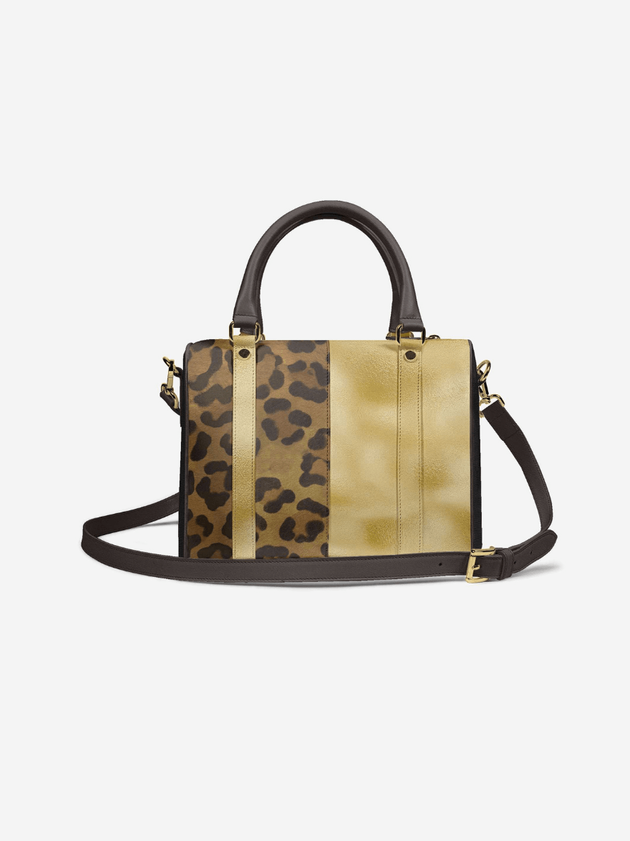 Vegane Tasche GRAND CENTRAL GLAM – BYMANYC ® New York | Nachhaltiger Luxus
