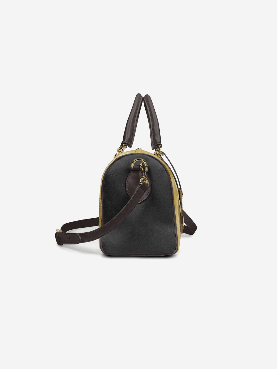 Vegane Tasche GRAND CENTRAL GLAM – BYMANYC ® New York | Nachhaltiger Luxus