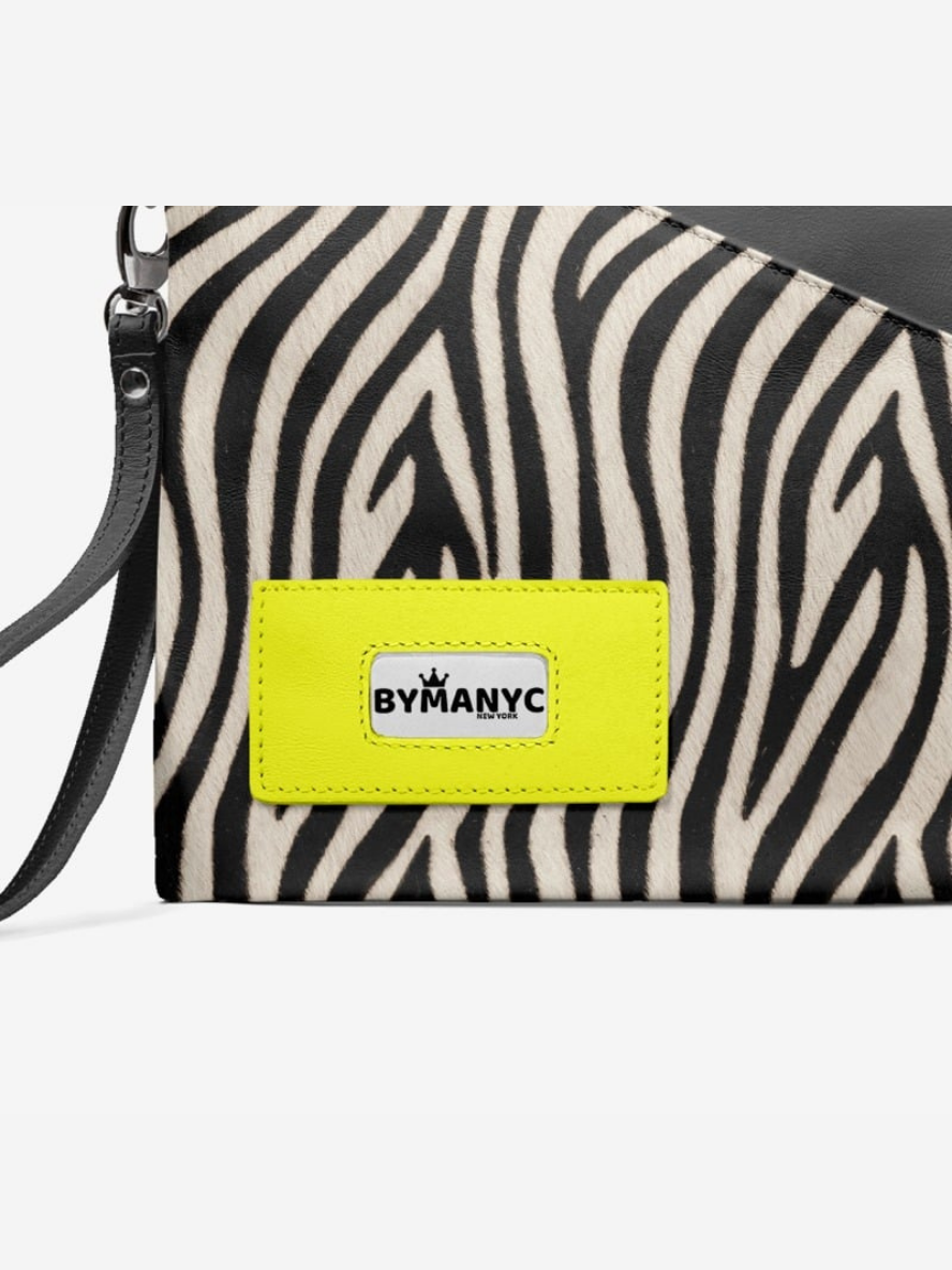 Vegane Tasche MADISON AVENUE – BYMANYC ® New York | Zeitloser Eco Chic
