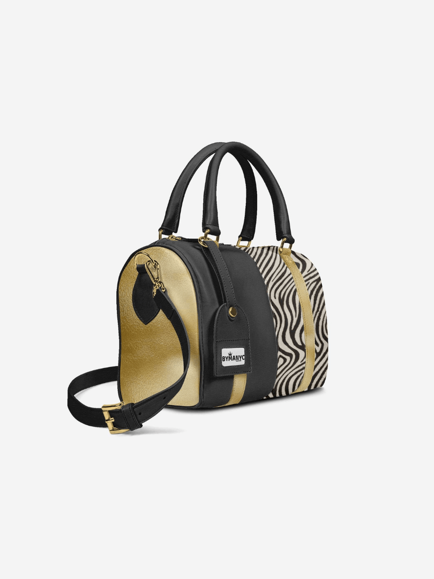Vegane Tasche METROPOLITAN ALLURE – BYMANYC ® New York | Ethische Eleganz