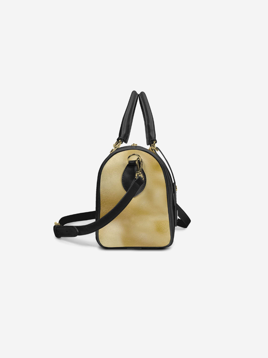 Vegane Tasche METROPOLITAN ALLURE – BYMANYC ® New York | Ethische Eleganz