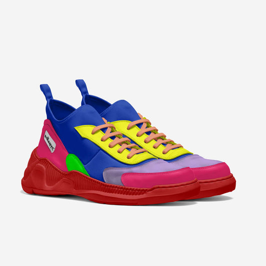 Vegane Sneaker BYMANYC ® New York Tribeca Statement