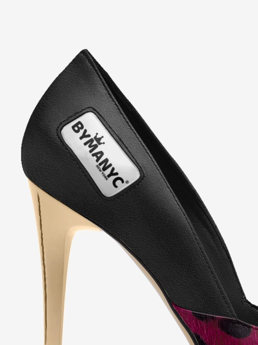 Vegane Damen Stilettos BYMANYC ® New York – NOMAD Luxe