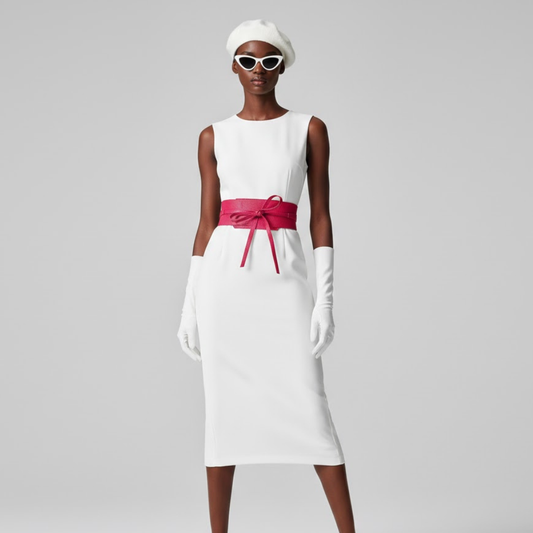 Damen-Gürtel: Chelsea | Manhattan Chic Collection BYMANYC ® New York