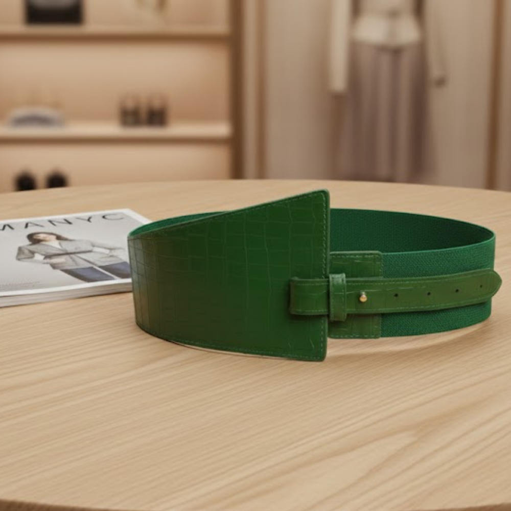 Women's Belts: DUMBO | Manhattan Chic Collection BYMANYC ® New York