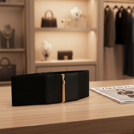 Damen-Gürtel: Soho | Manhattan Chic Collection BYMANYC ® New York