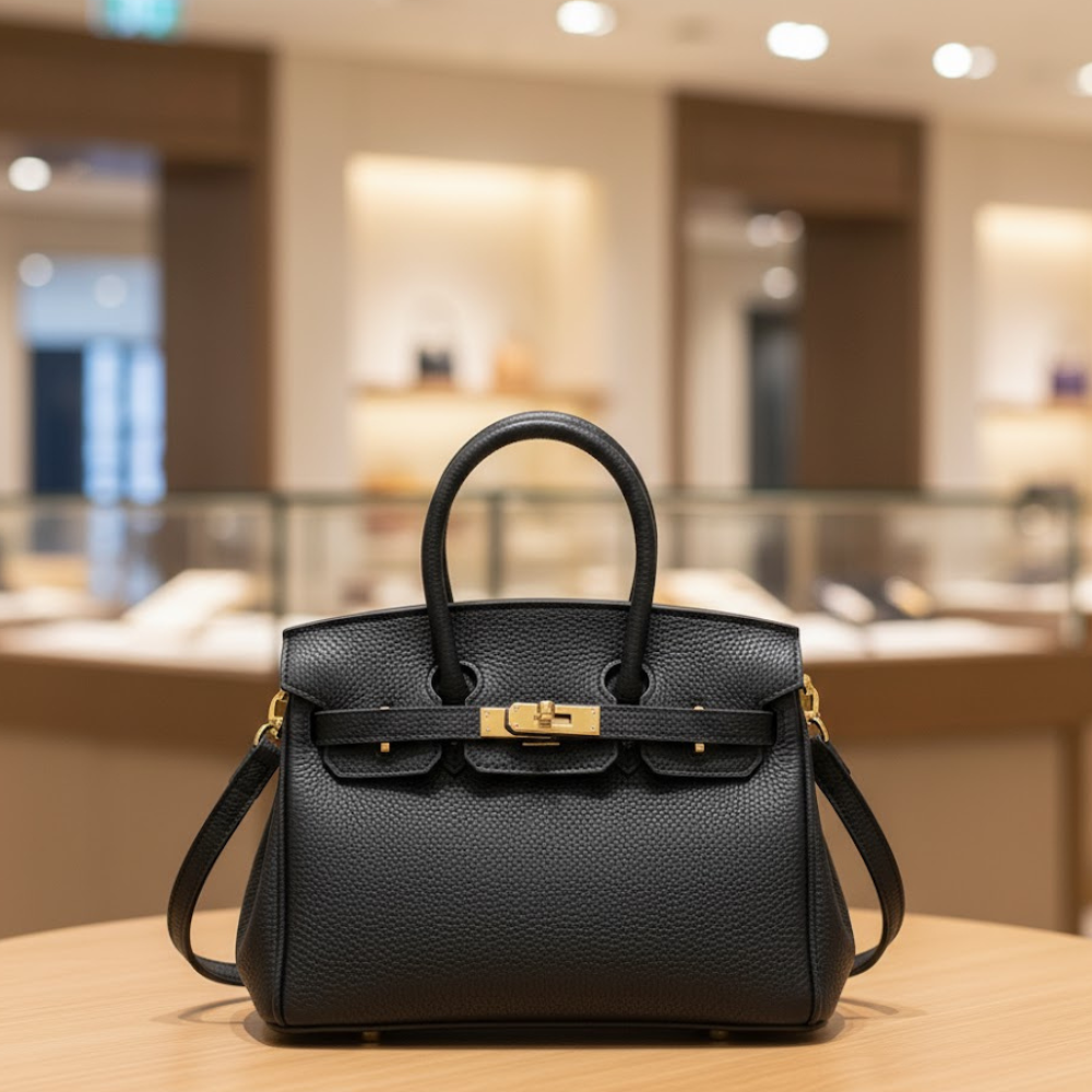 Women's Handbags: Upper East Side Icon | Manhattan Chic Collection BYMANYC ® New York