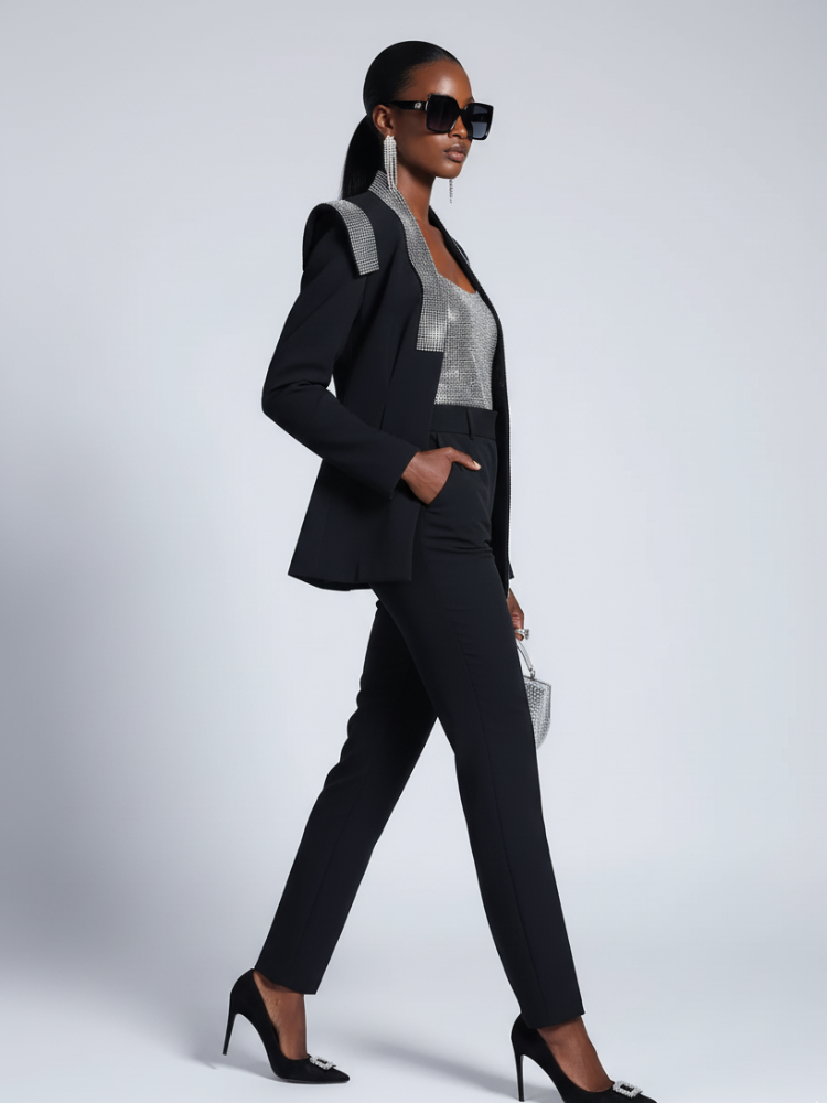 Women's Jacket BROADWAY