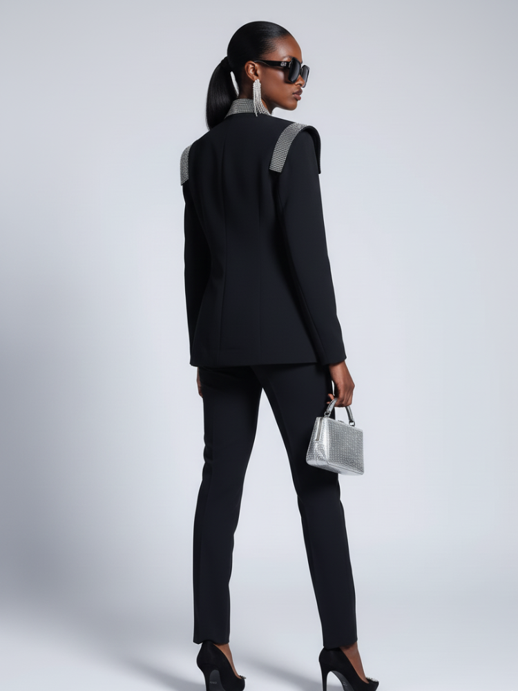 Women's Jacket BROADWAY