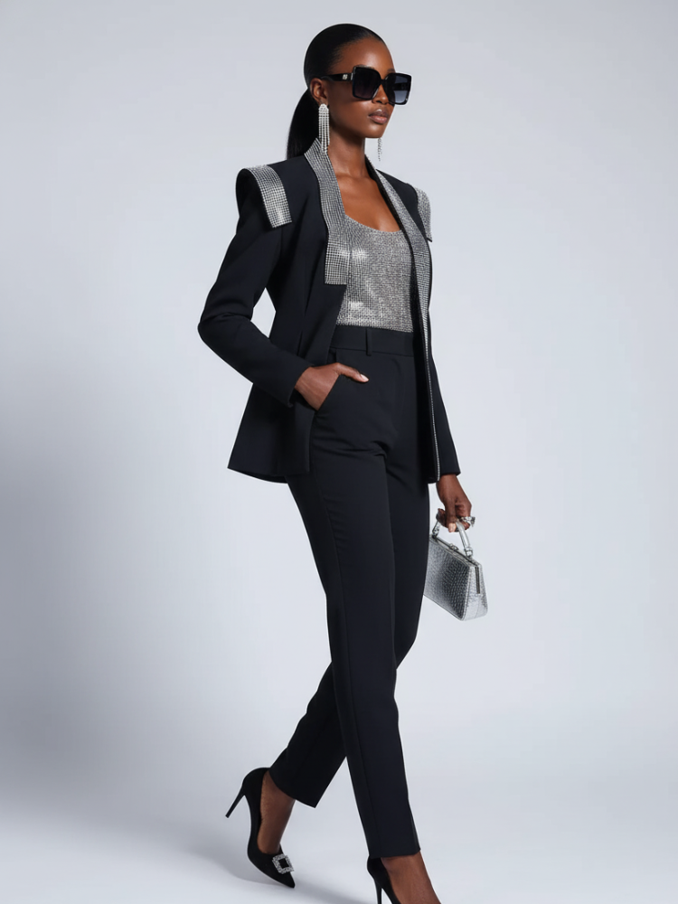 Women's Jacket BROADWAY