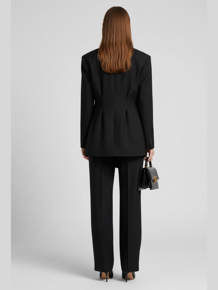 Women's Jacket CHELSEA COUTURE BYMANYC ® New York