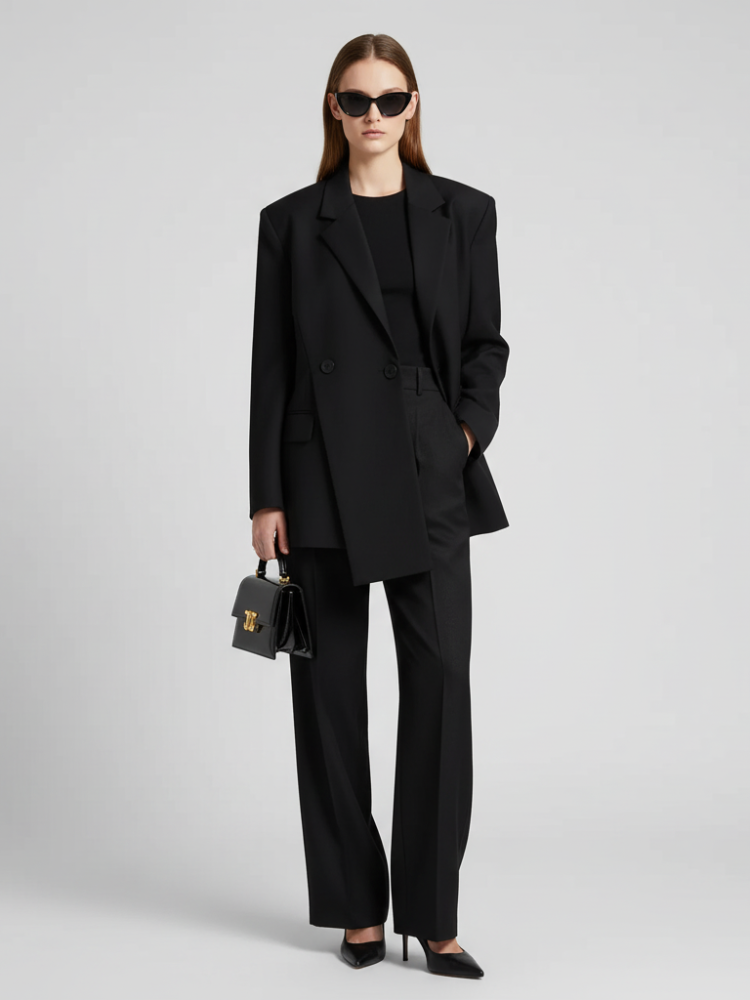 Women's Jacket CHELSEA COUTURE BYMANYC ® New York