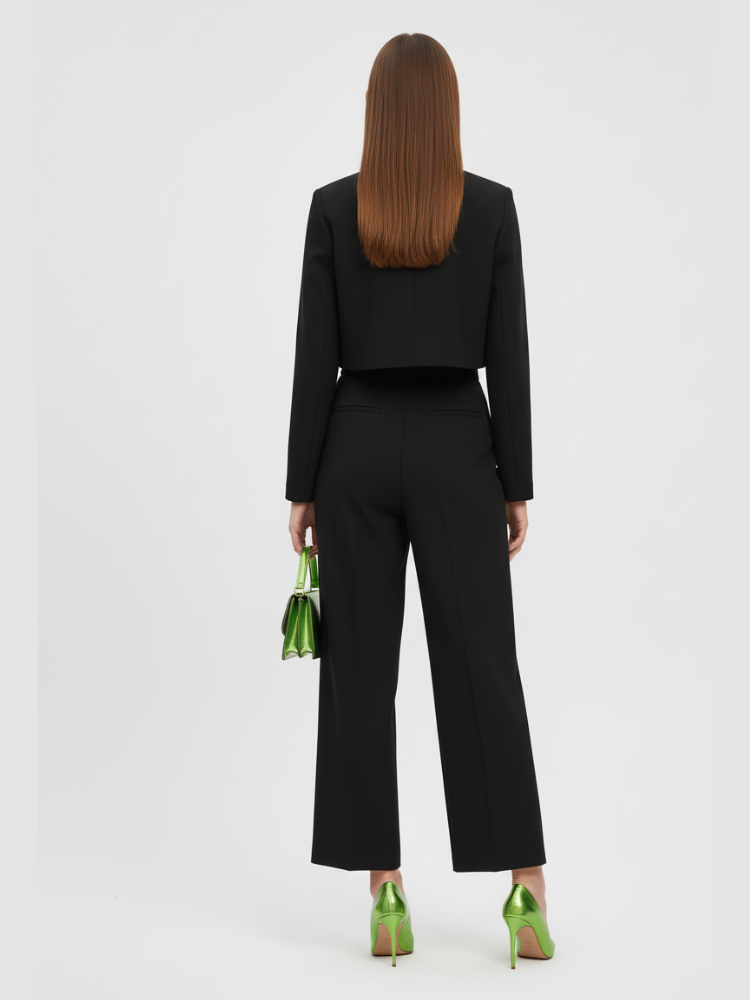 Women's Jacket EAST HARLEM COUTURE BYMANYC ® New York