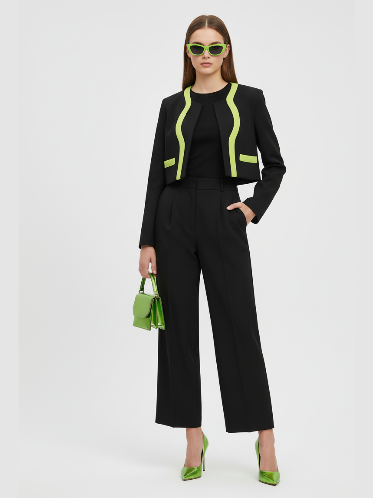 Women's Jacket EAST HARLEM COUTURE BYMANYC ® New York