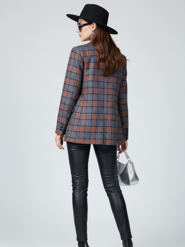 Women's Jacket EAST VILLAGE COUTURE BYMANYC ® New York