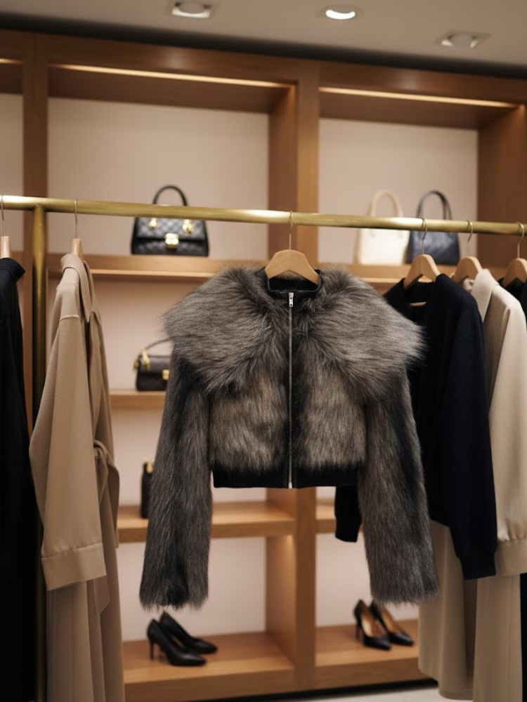 Jacket WALL STREET Prêt-à-Porter