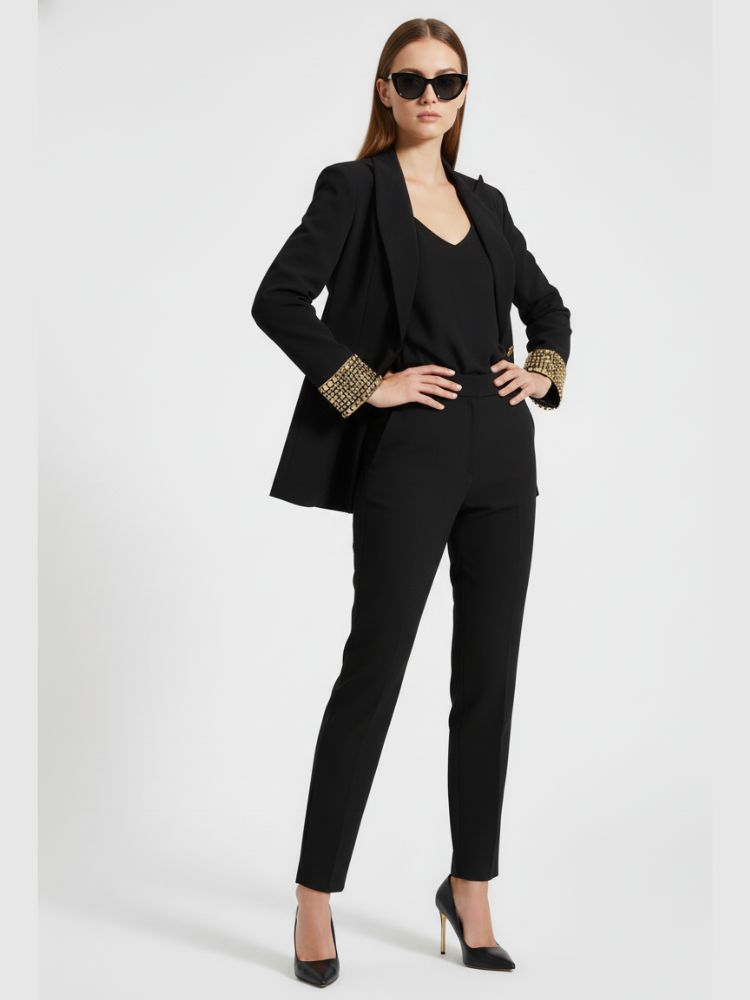 Women's Jacket WEST VILLAGE COUTURE BYMANYC ® New York