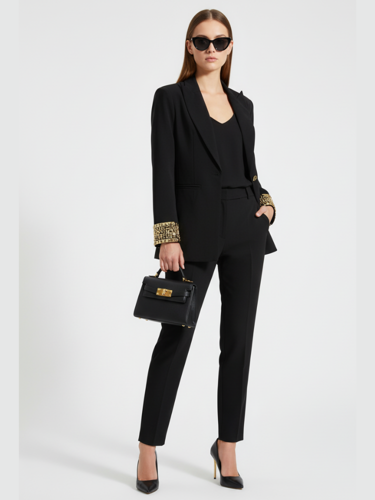 Women's Jacket WEST VILLAGE COUTURE BYMANYC ® New York