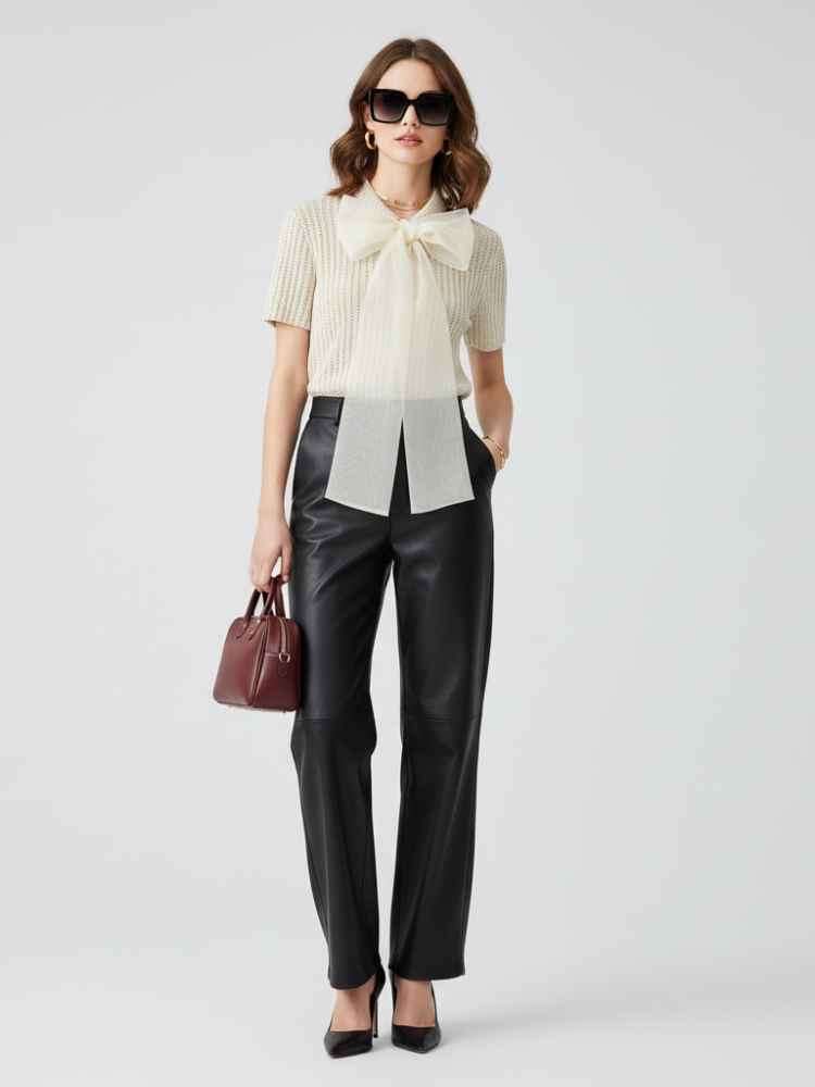 Women's Sweater GRAMERCY COUTURE BYMANYC ® New York