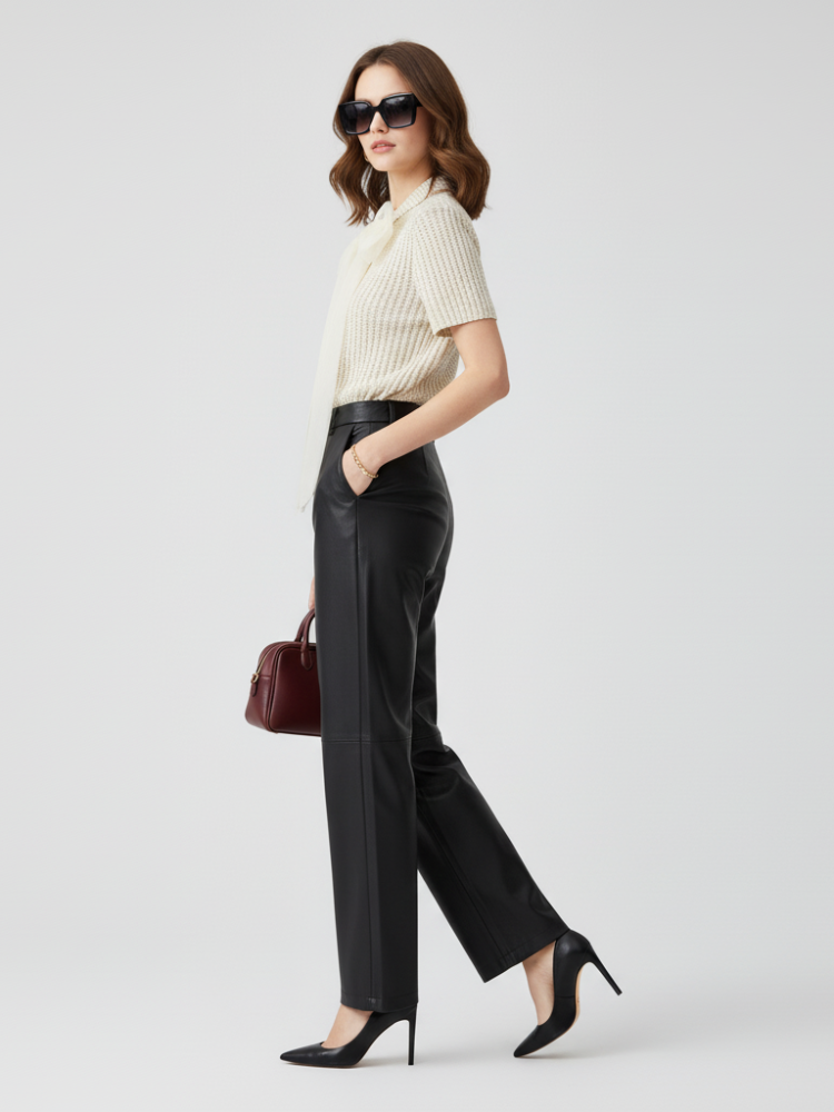 Women's Sweater GRAMERCY COUTURE BYMANYC ® New York