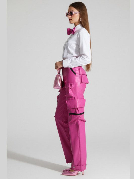 Damenhose MIDTOWN COUTURE BYMANYC ® New York