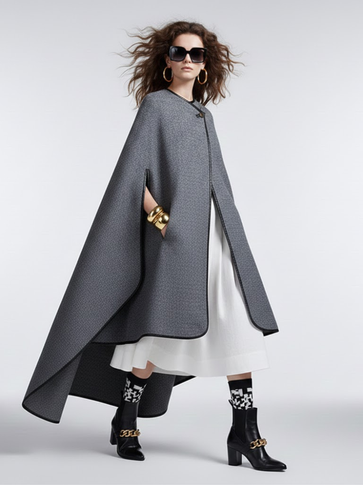 Damen-Eco-Jacke SUNNYSIDE NY CITY Collection BYMANYC ® New York