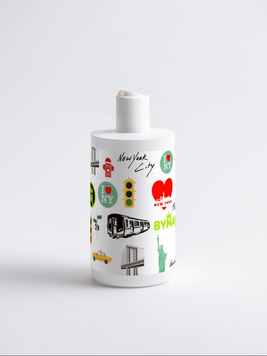 BYMANYC  Acondicionador **Cocktail Manhattan Premium Opulence**