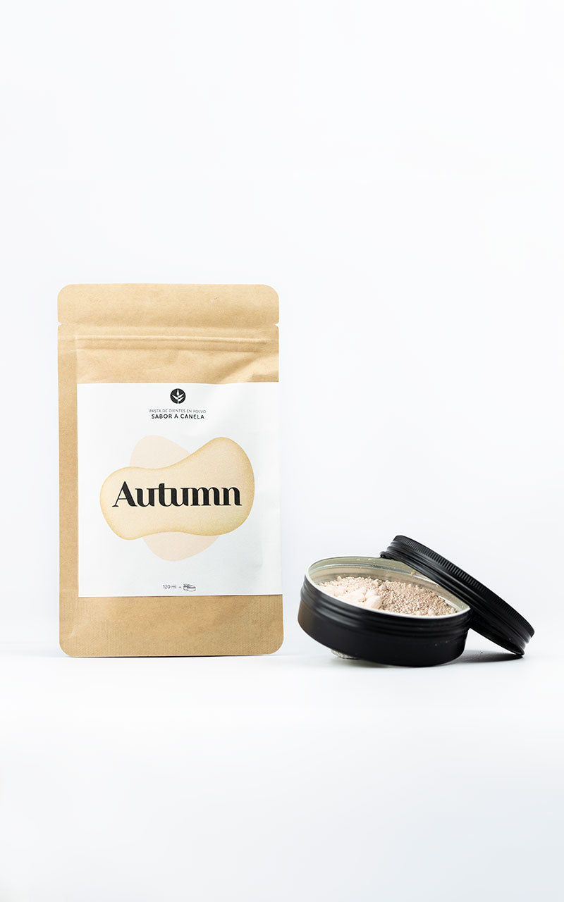 BANBU. Recambio de pasta de dientes