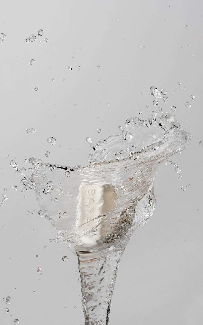 BANBU. Desodorante sólido  So Wild