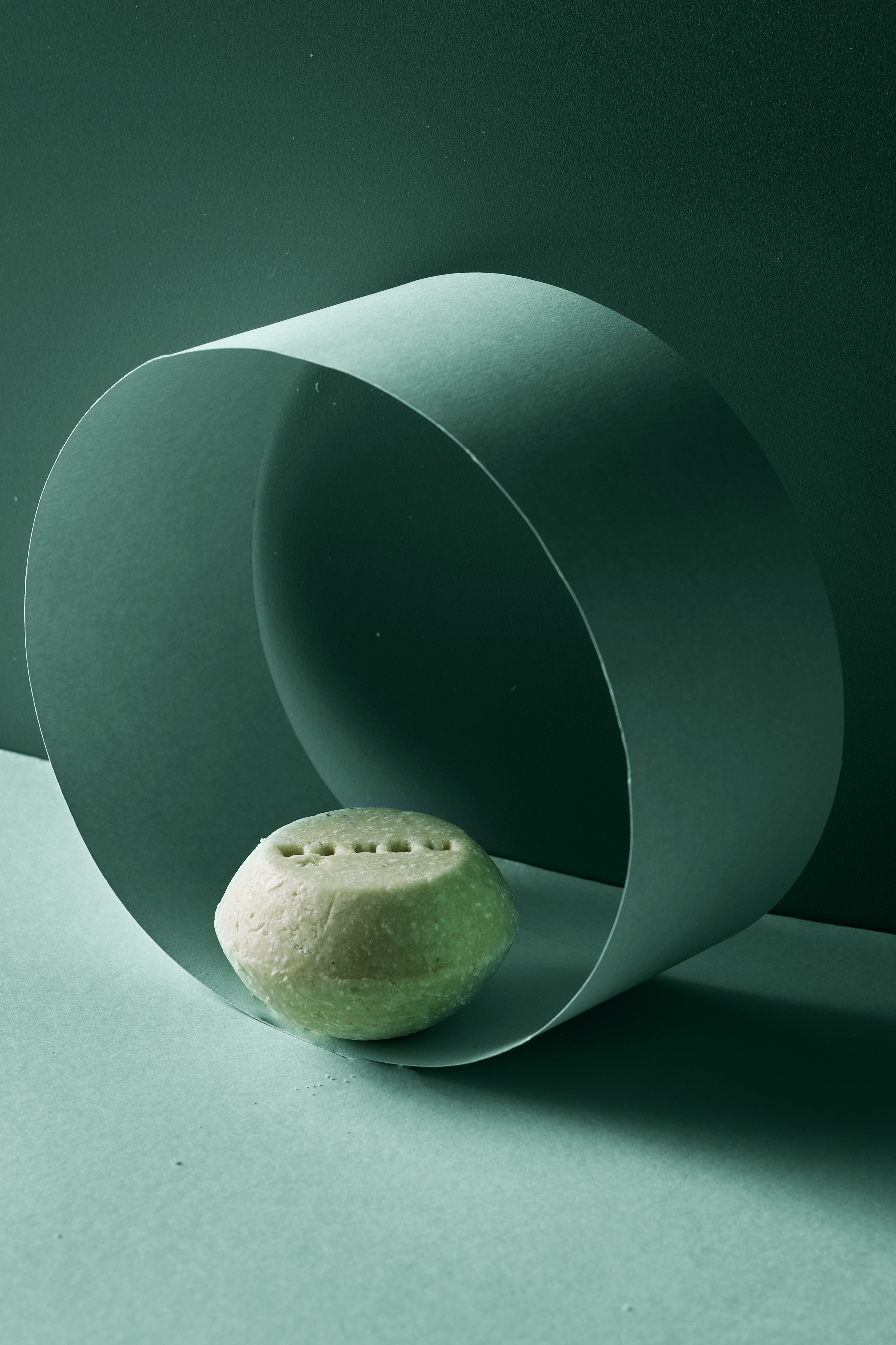 BANBU. Champú sólido Rivus