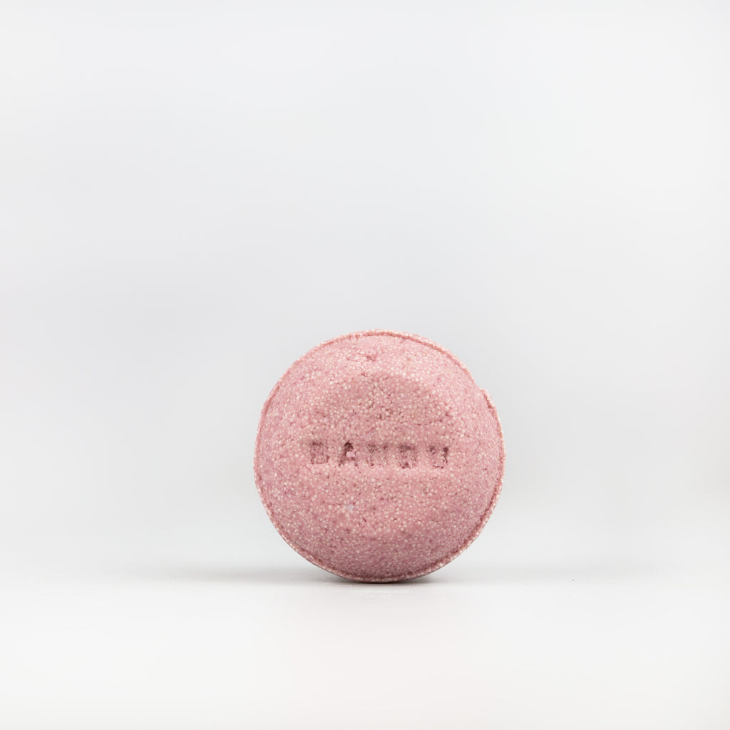 BANBU. Champú para cabello teñido y dañado FLASH