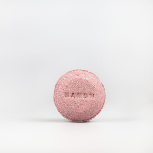 BANBU. Champú para cabello teñido y dañado FLASH