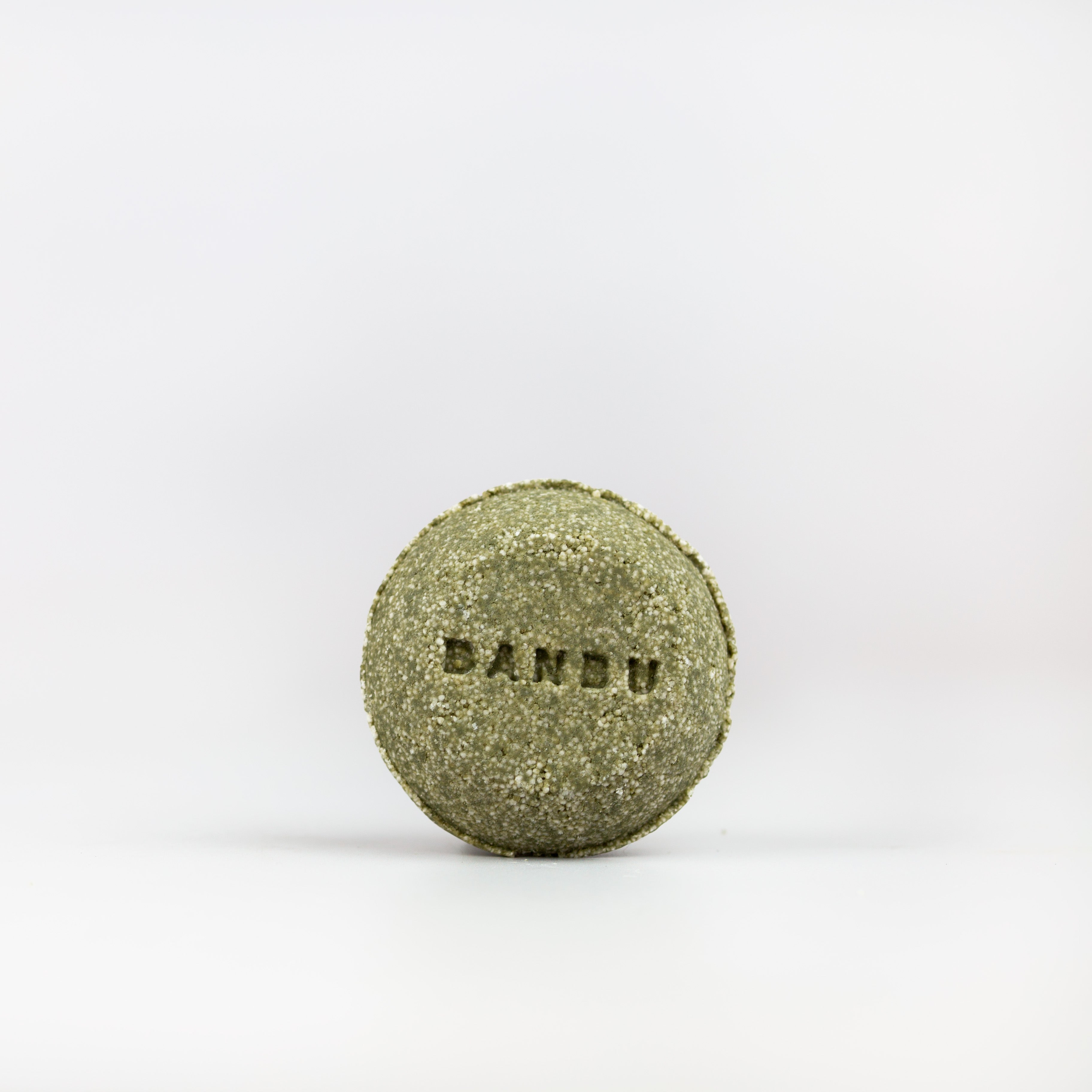 BANBU.Champú extra volumen ( BLOOM )