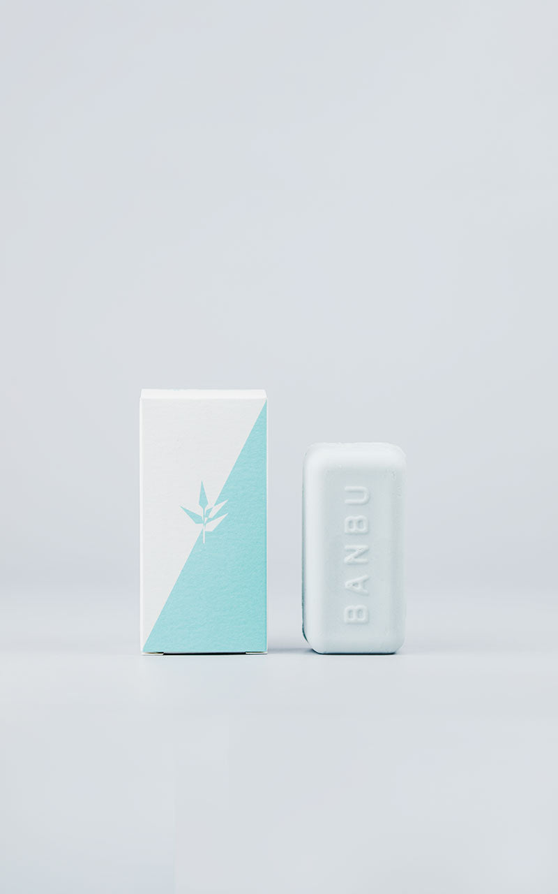 BANBU. Desodorante natural  Soft Breeze