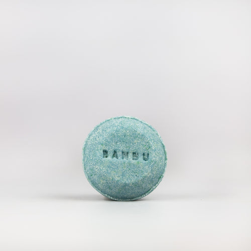 BANBU. Champú para cabellos rizados (**FLUFFY**)